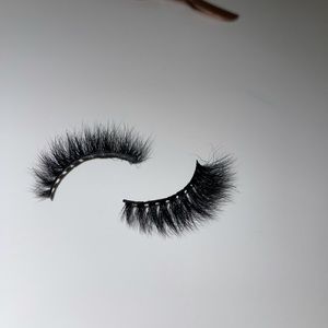 Luxury Quality 3D Mink Lashes
